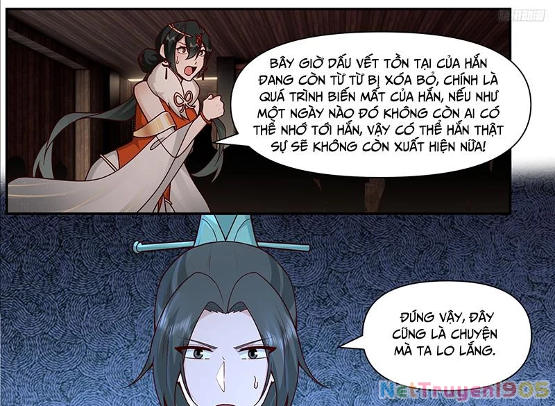 Võ Luyện Đỉnh Phong Chapter 3838 - 21