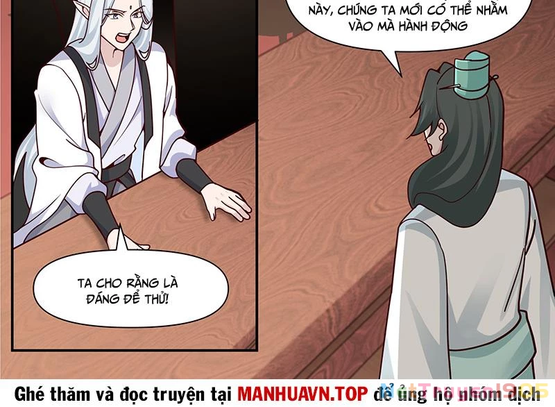 Võ Luyện Đỉnh Phong Chapter 3838 - 24