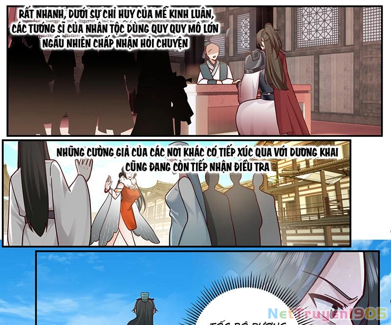 Võ Luyện Đỉnh Phong Chapter 3838 - 25