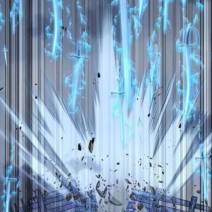 Người Chơi Thiết Thụ Chapter 82 - 11