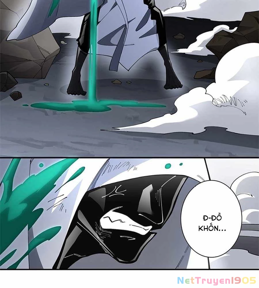 Ranker SSS Được Chọn Chapter 17 - 4