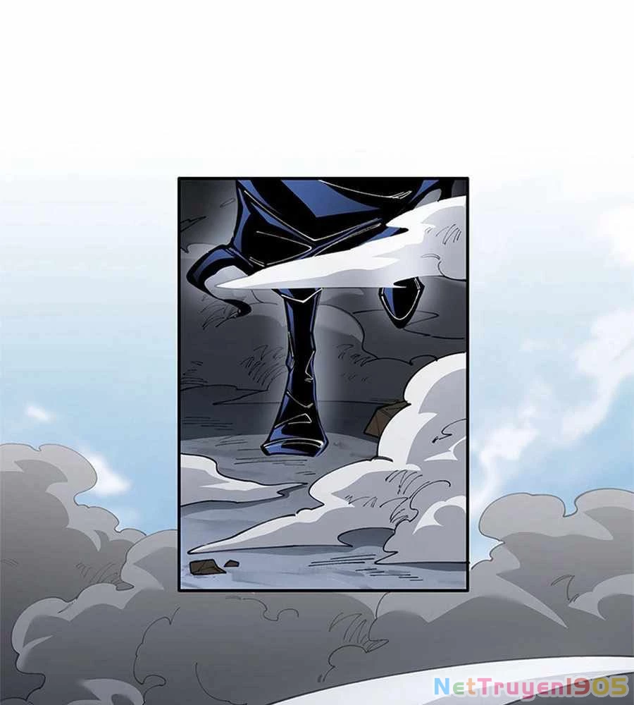 Ranker SSS Được Chọn Chapter 17 - 5