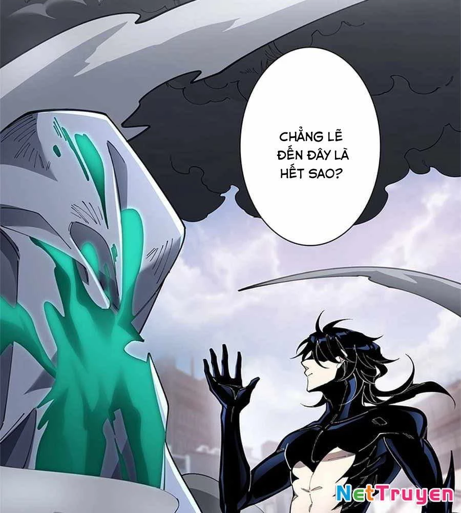 Ranker SSS Được Chọn Chapter 17 - 6