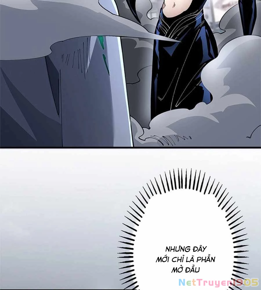 Ranker SSS Được Chọn Chapter 17 - 7