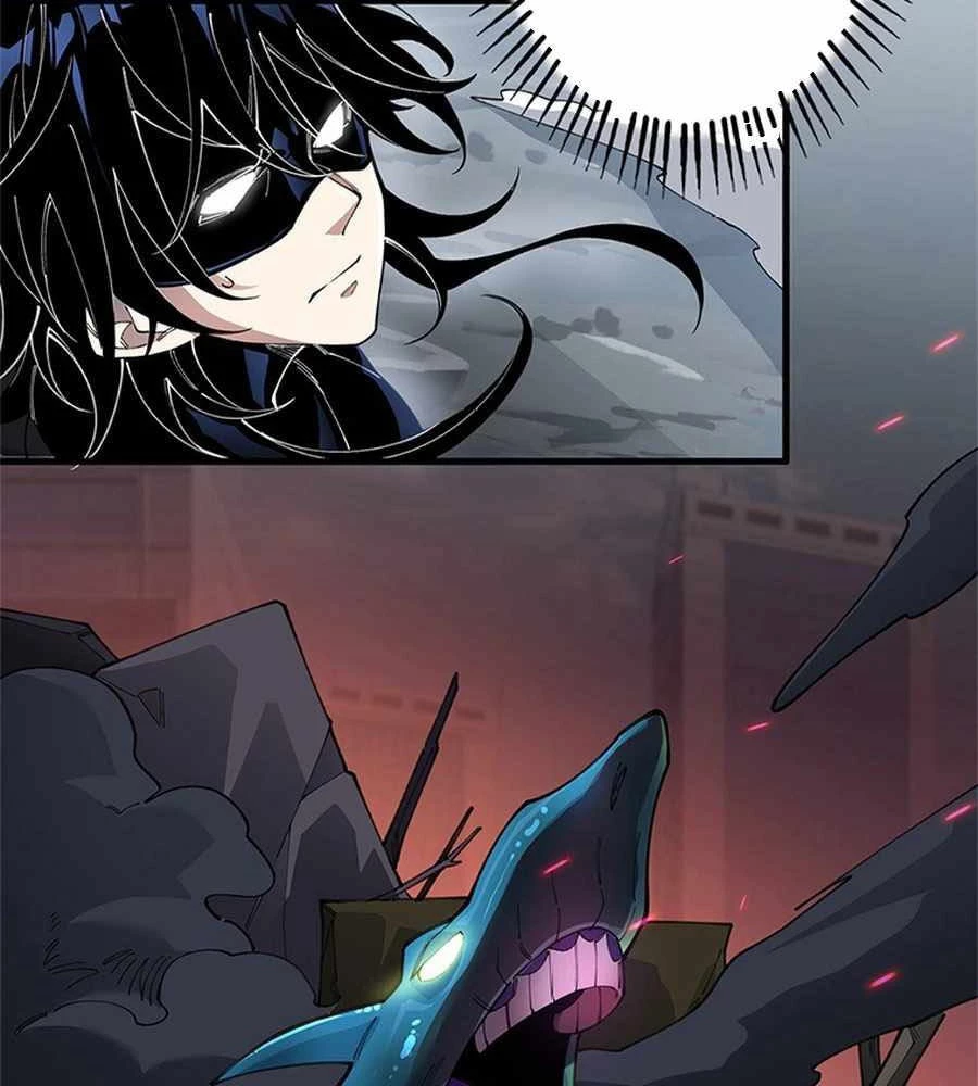 Ranker SSS Được Chọn Chapter 17 - 8