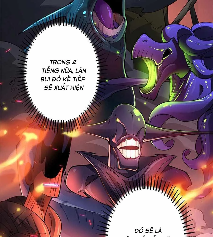 Ranker SSS Được Chọn Chapter 17 - 9