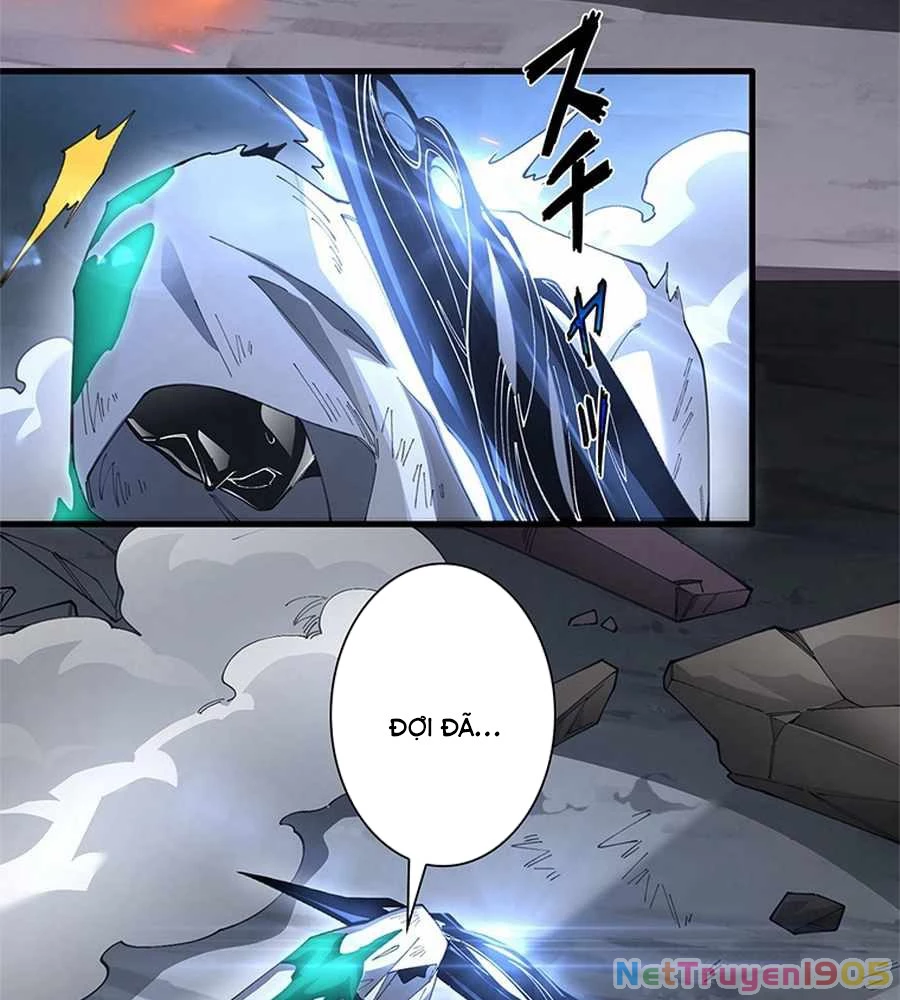 Ranker SSS Được Chọn Chapter 17 - 12