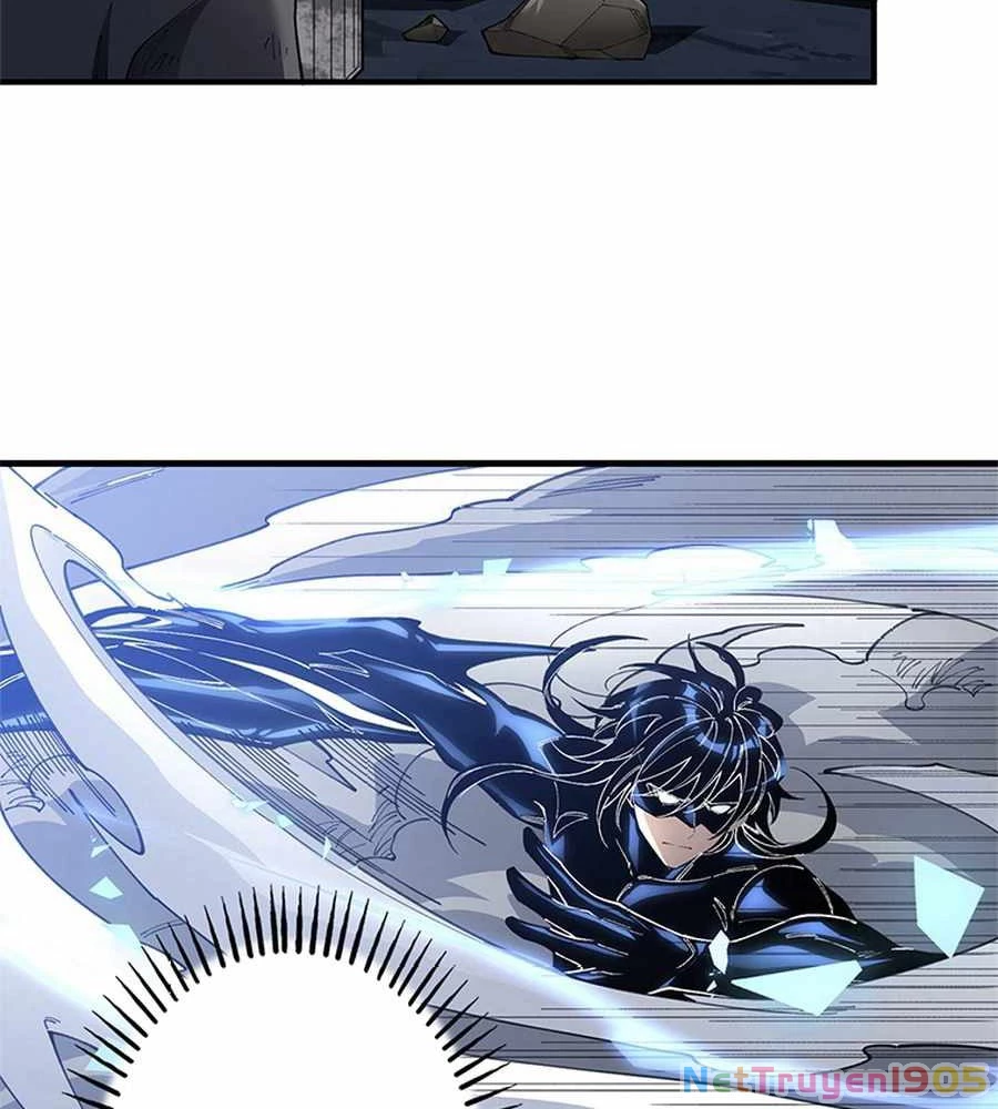 Ranker SSS Được Chọn Chapter 17 - 17