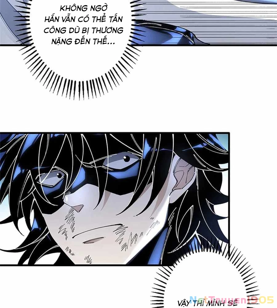 Ranker SSS Được Chọn Chapter 17 - 18