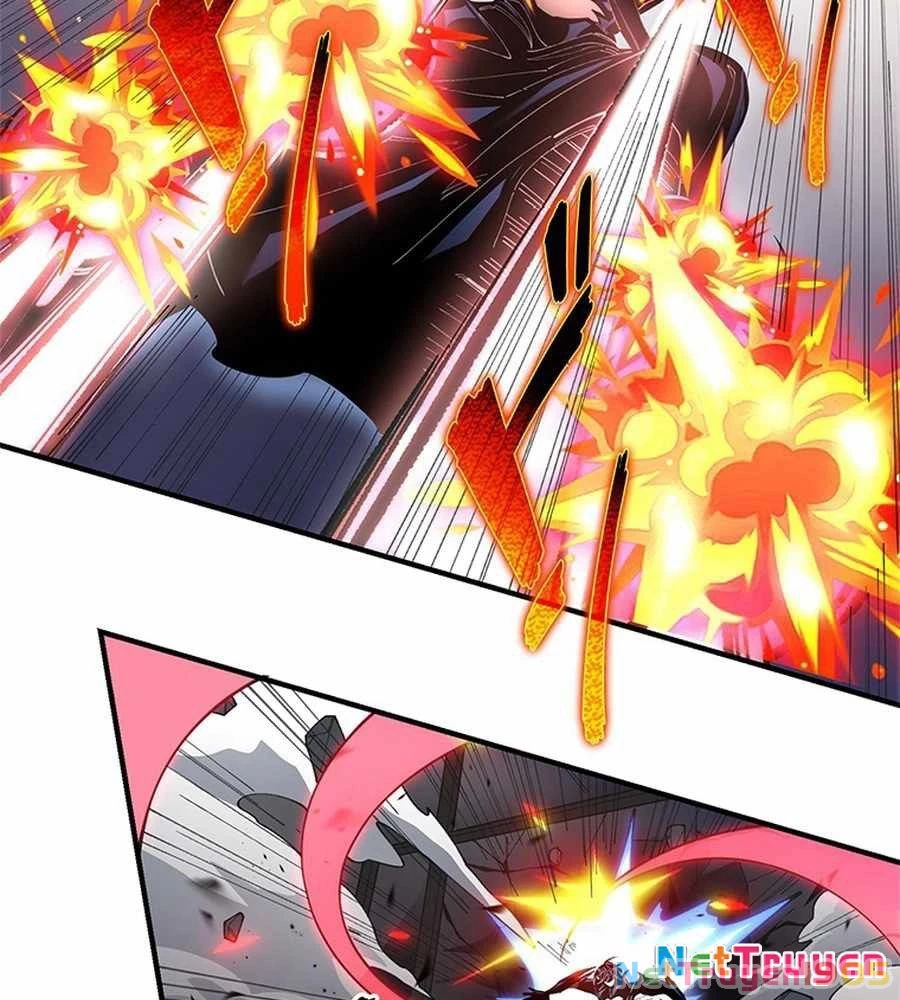 Ranker SSS Được Chọn Chapter 17 - 26