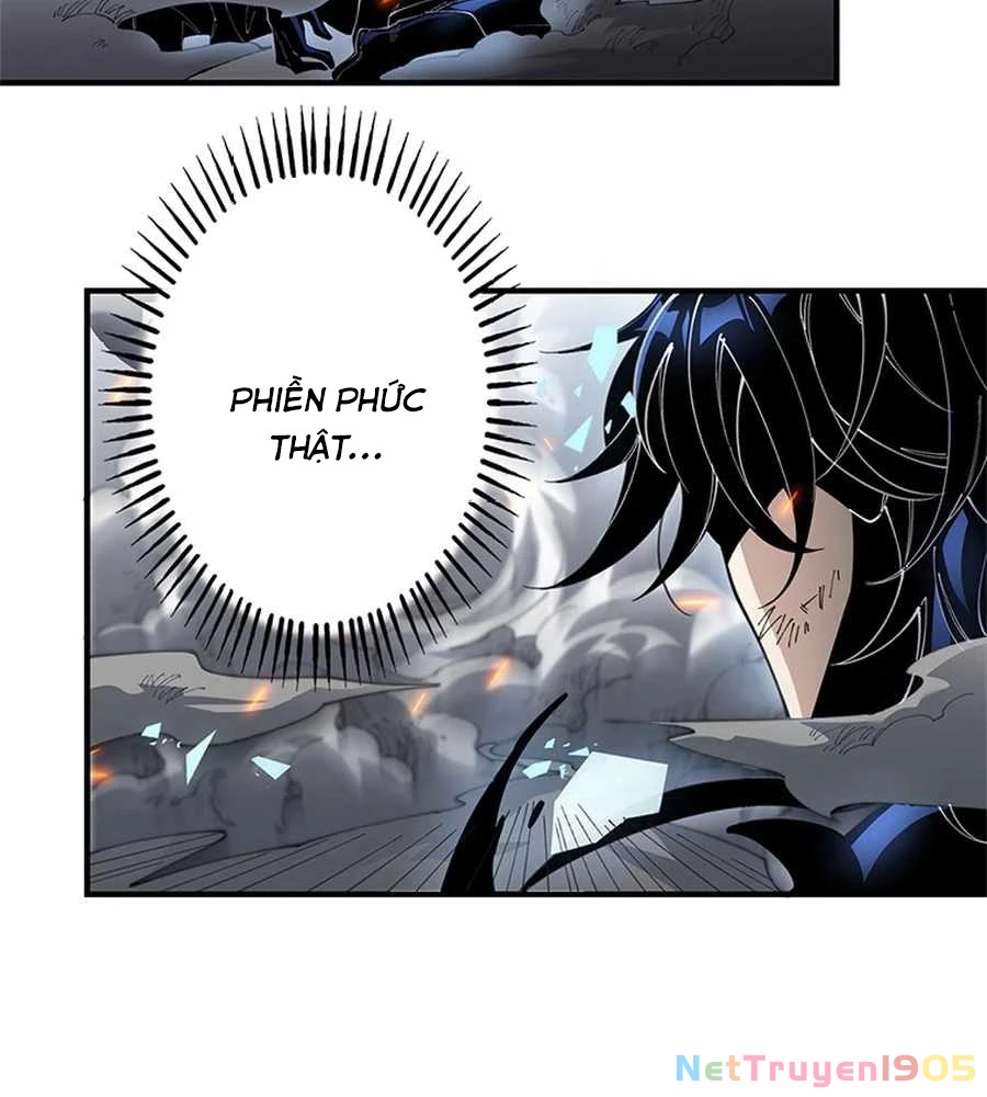 Ranker SSS Được Chọn Chapter 17 - 28