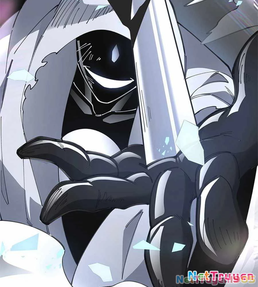 Ranker SSS Được Chọn Chapter 17 - 31