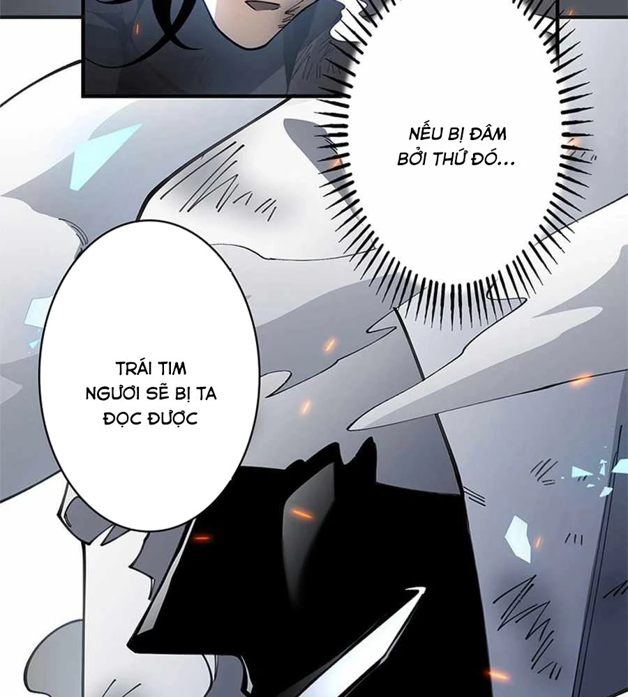 Ranker SSS Được Chọn Chapter 17 - 33