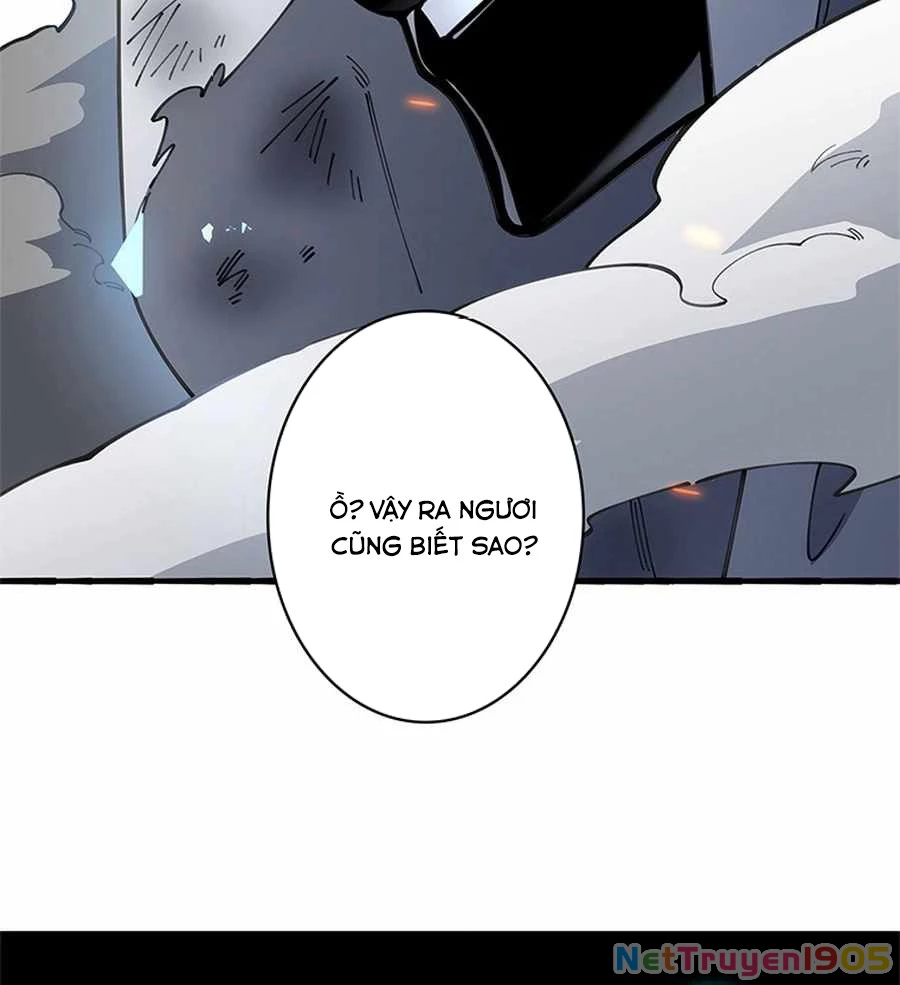 Ranker SSS Được Chọn Chapter 17 - 34