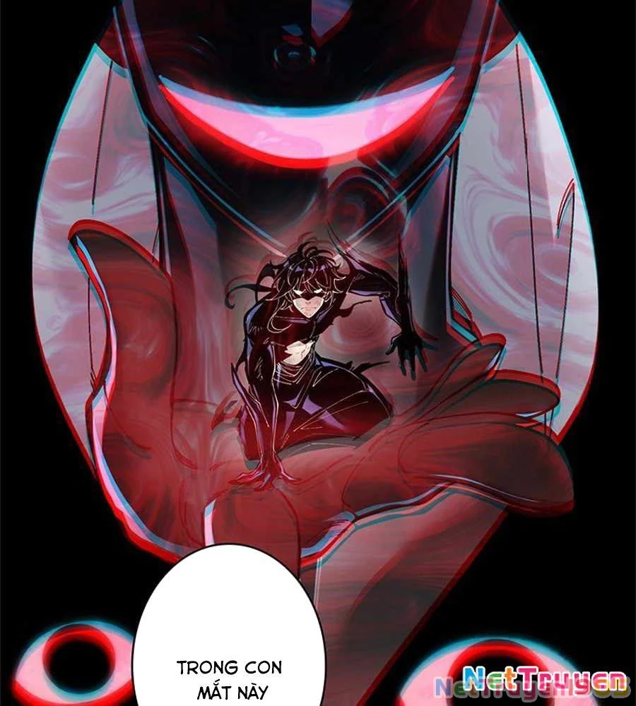 Ranker SSS Được Chọn Chapter 17 - 36