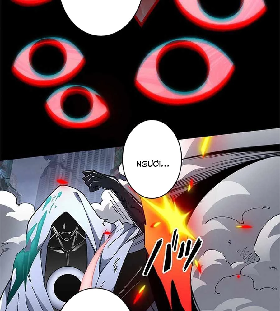 Ranker SSS Được Chọn Chapter 17 - 37