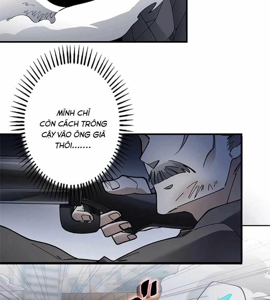 Ranker SSS Được Chọn Chapter 17 - 39