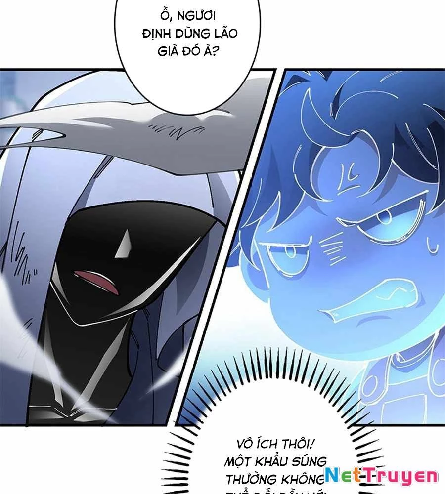 Ranker SSS Được Chọn Chapter 17 - 41