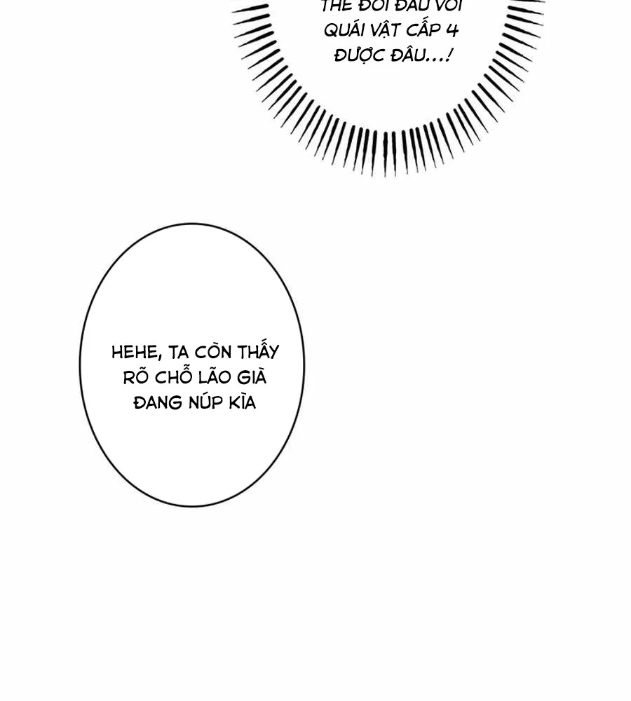 Ranker SSS Được Chọn Chapter 17 - 42