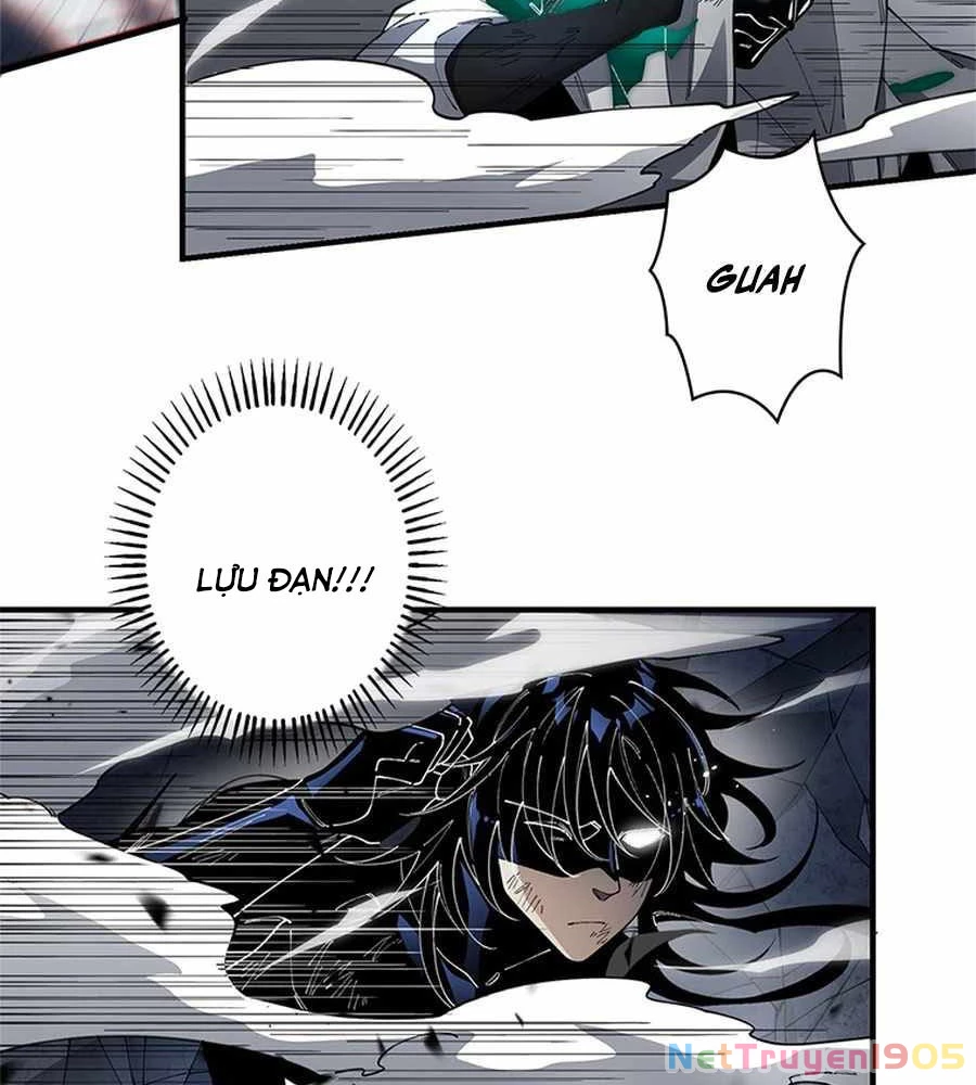 Ranker SSS Được Chọn Chapter 17 - 50