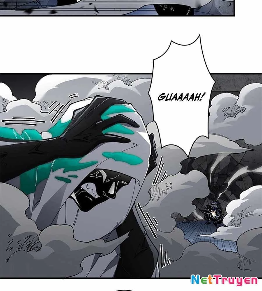 Ranker SSS Được Chọn Chapter 17 - 51