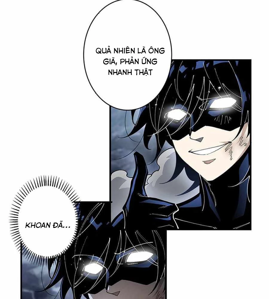 Ranker SSS Được Chọn Chapter 17 - 52