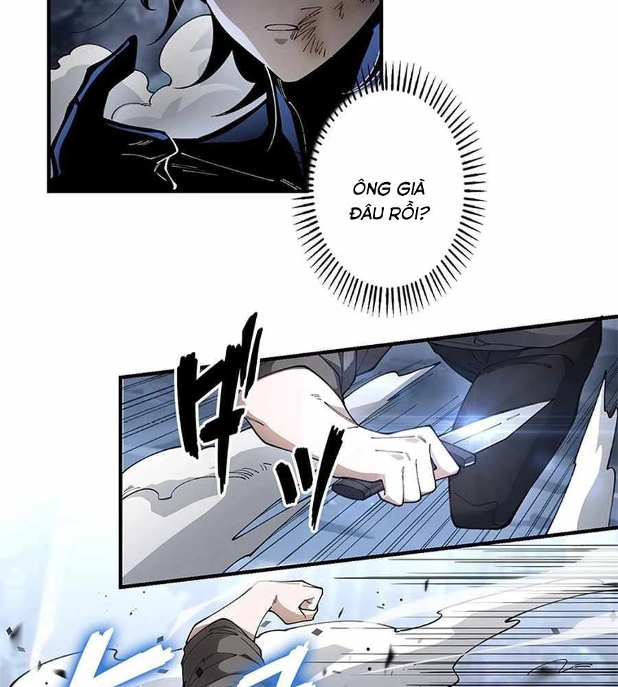 Ranker SSS Được Chọn Chapter 17 - 53