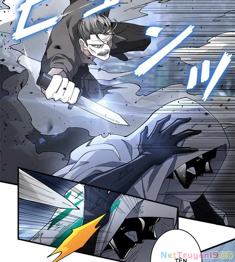 Ranker SSS Được Chọn Chapter 17 - 54