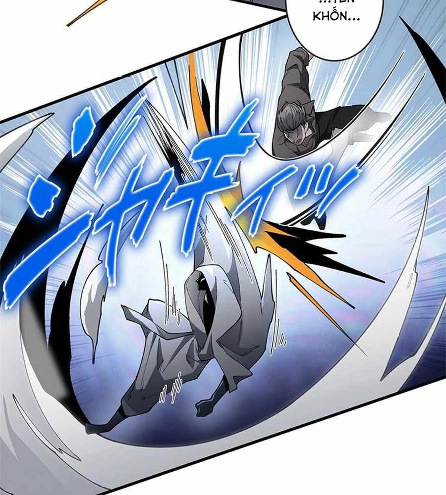 Ranker SSS Được Chọn Chapter 17 - 55