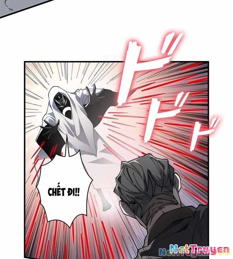 Ranker SSS Được Chọn Chapter 17 - 56