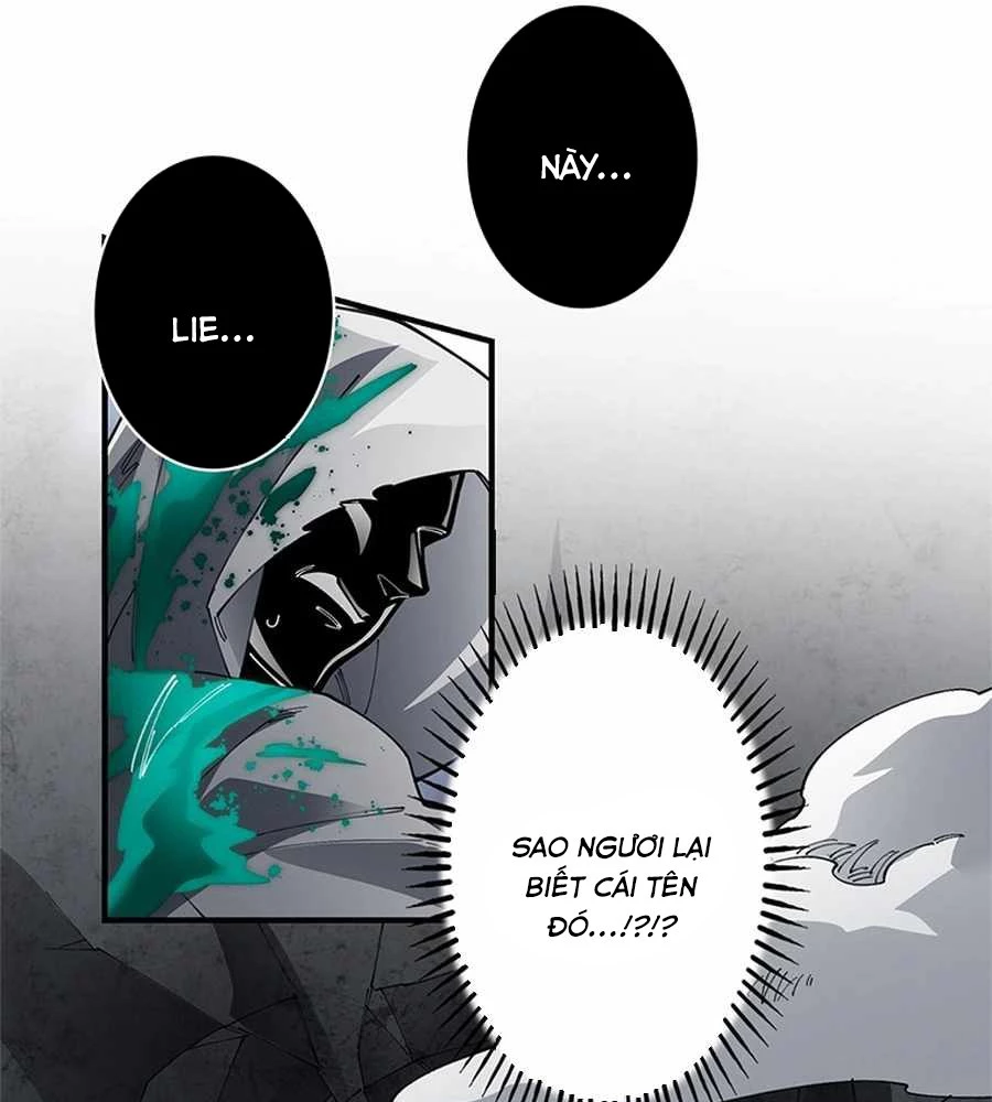 Ranker SSS Được Chọn Chapter 17 - 58