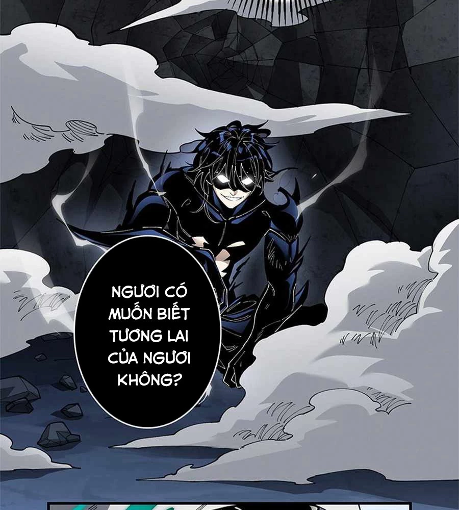 Ranker SSS Được Chọn Chapter 17 - 59