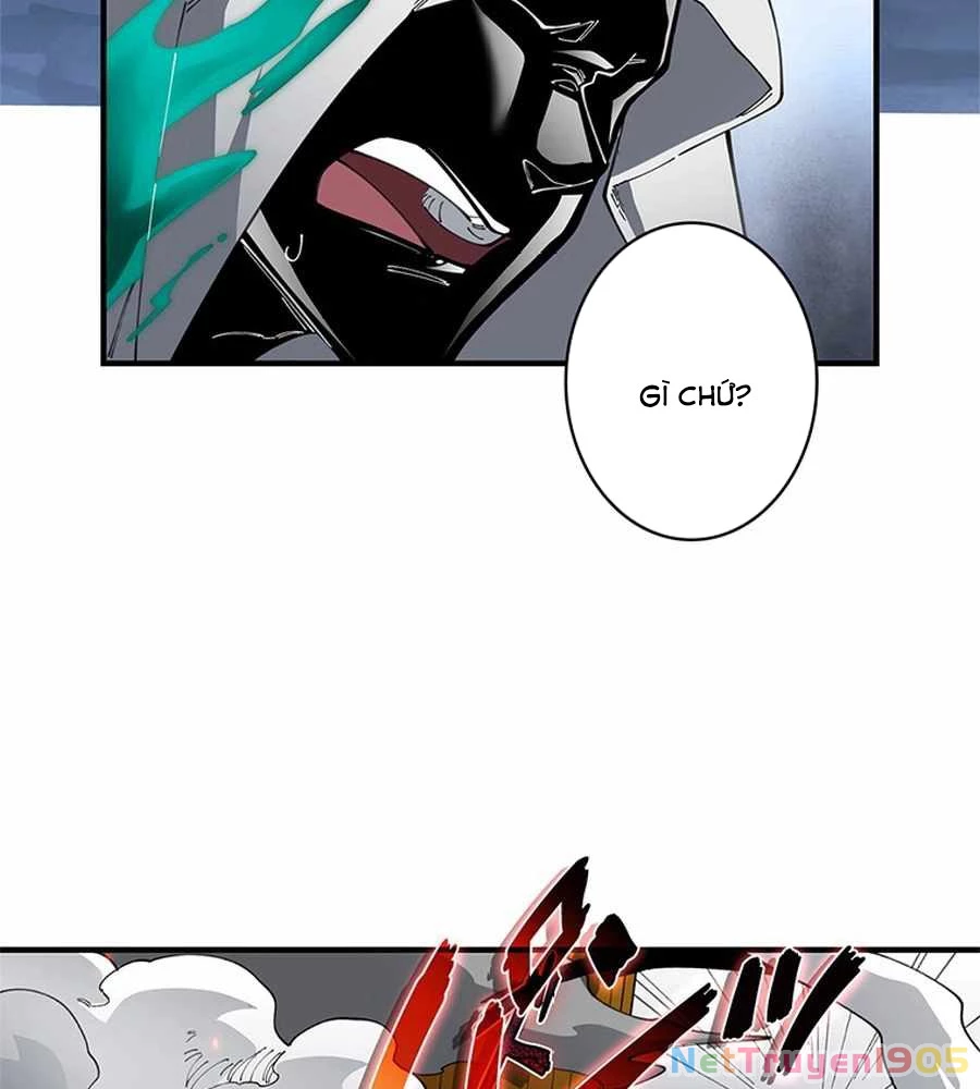 Ranker SSS Được Chọn Chapter 17 - 60