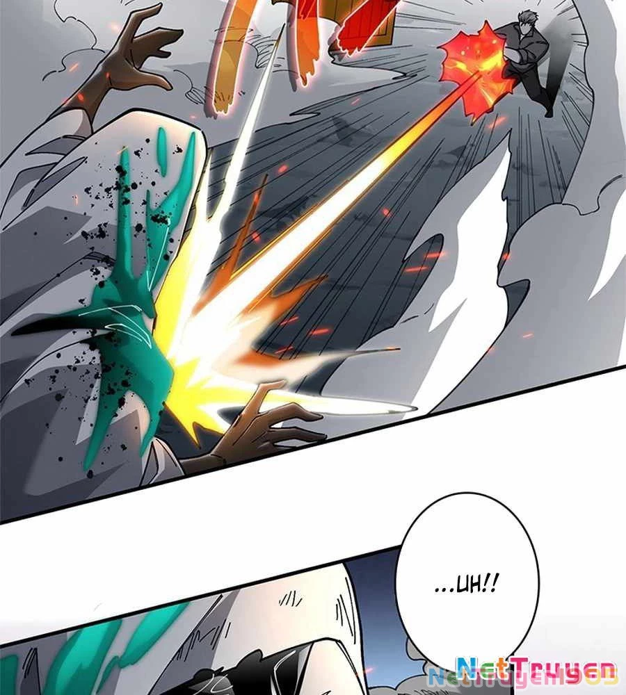 Ranker SSS Được Chọn Chapter 17 - 61