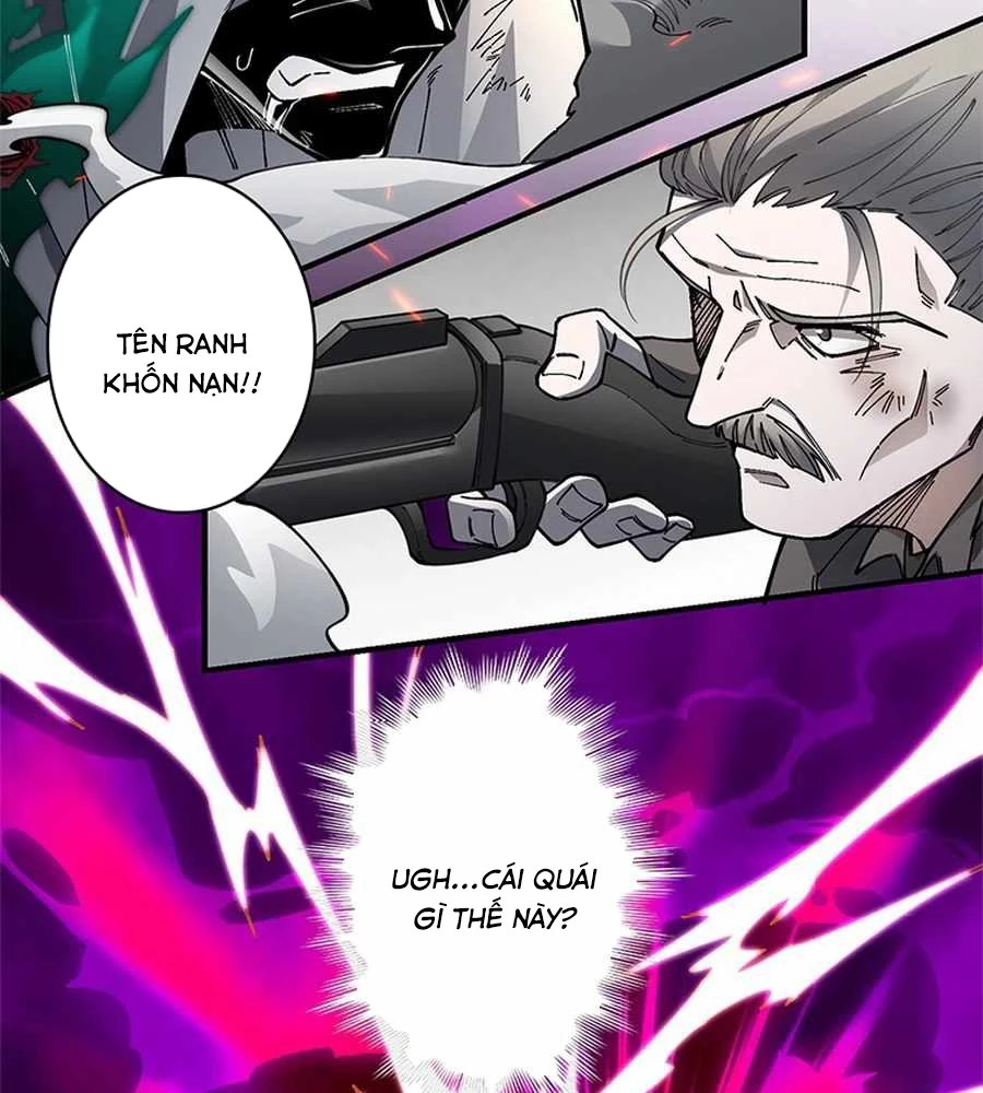 Ranker SSS Được Chọn Chapter 17 - 62