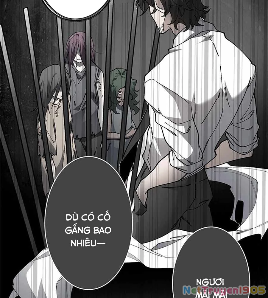 Ranker SSS Được Chọn Chapter 17 - 64
