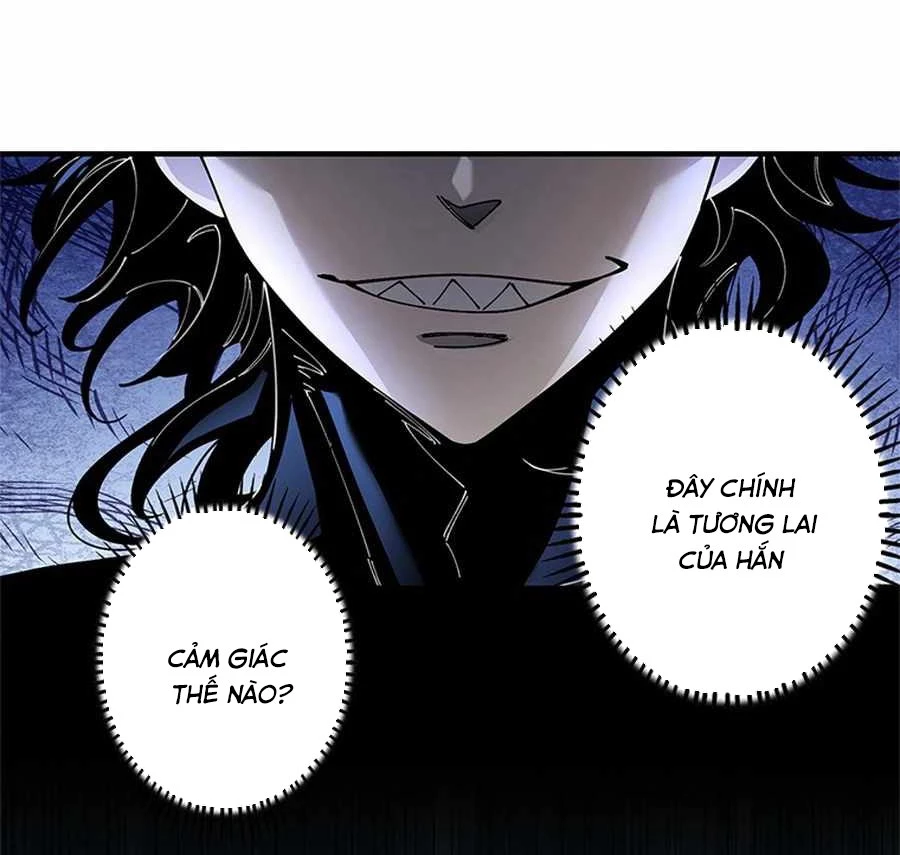 Ranker SSS Được Chọn Chapter 17 - 67