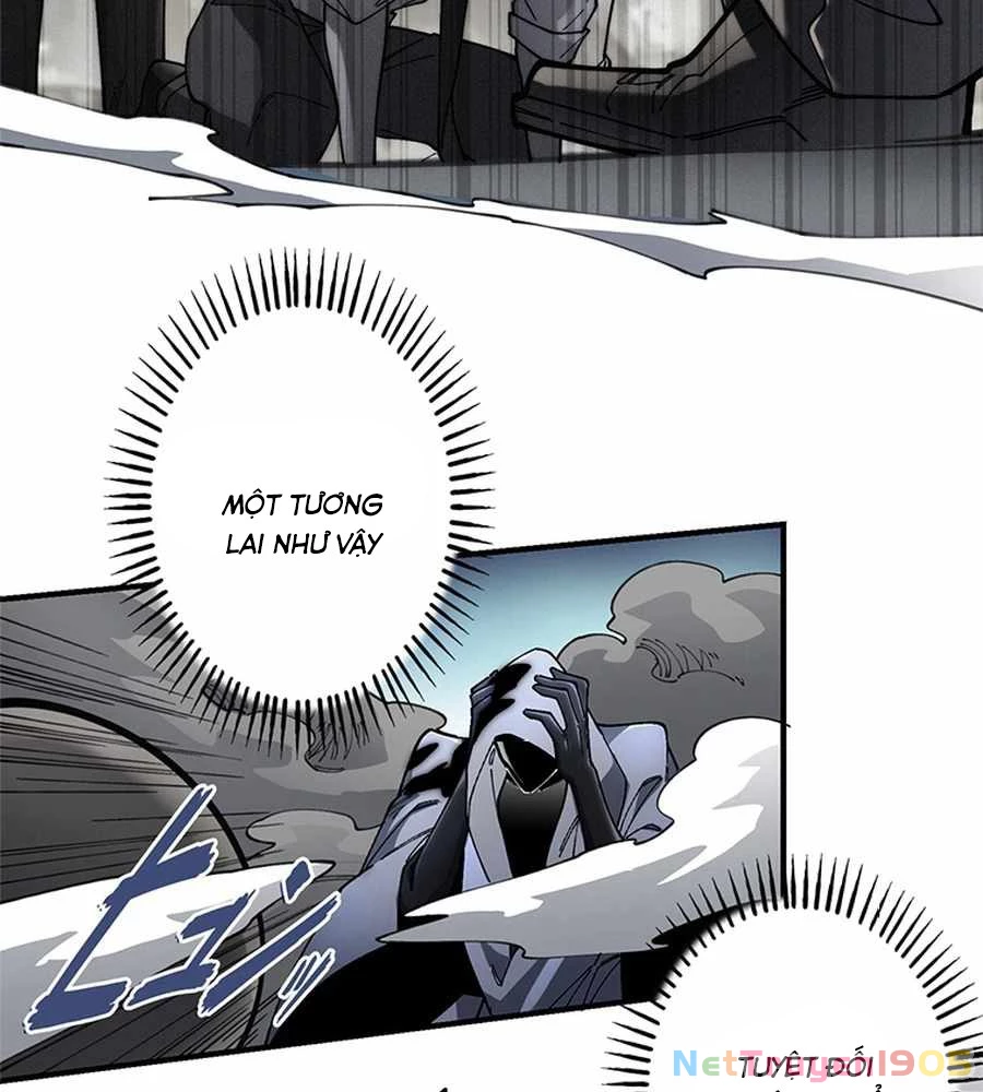 Ranker SSS Được Chọn Chapter 17 - 70