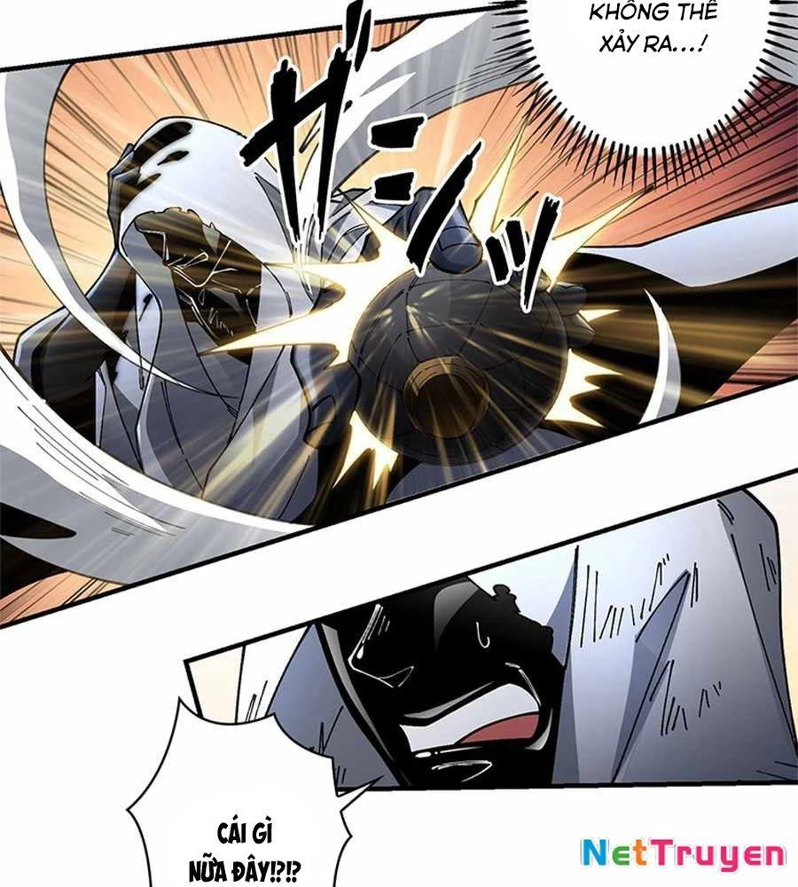 Ranker SSS Được Chọn Chapter 17 - 71