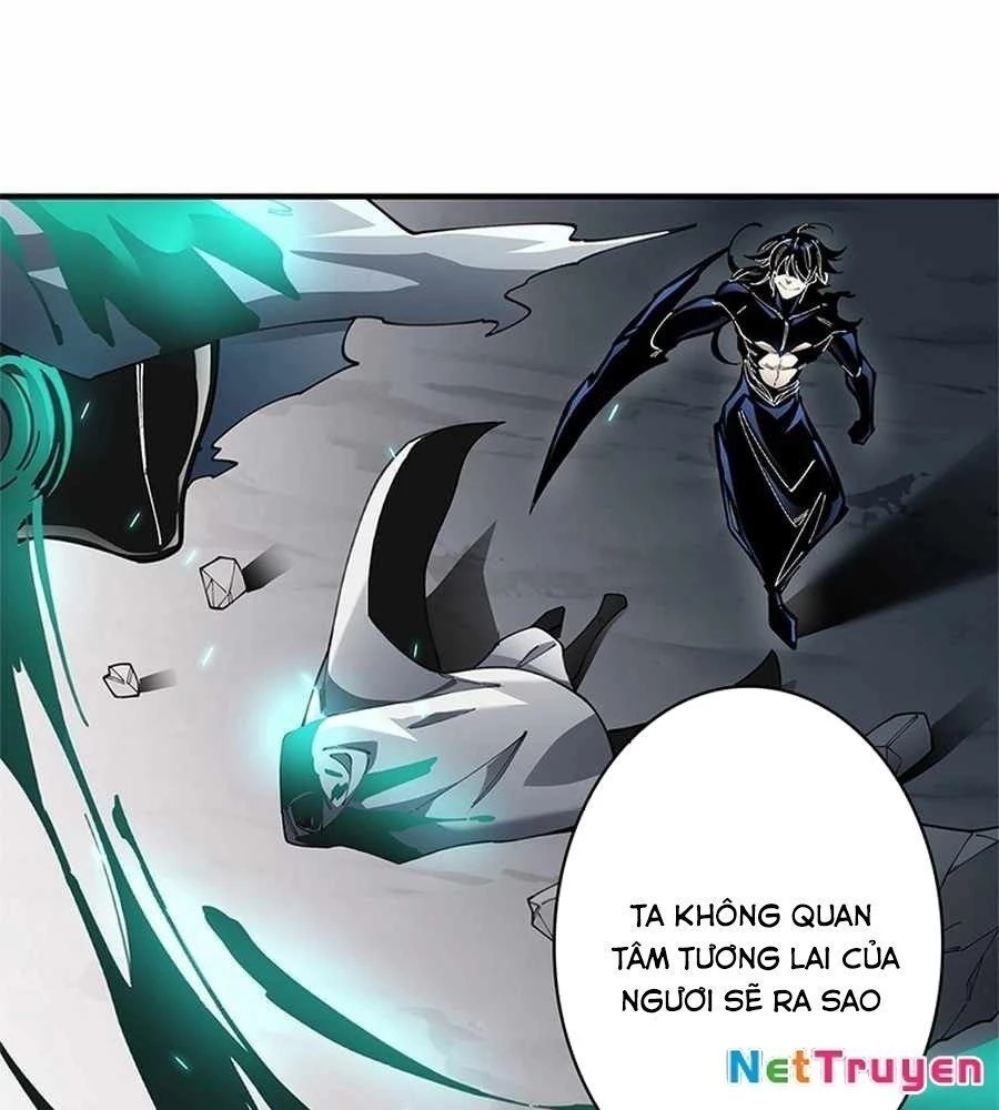 Ranker SSS Được Chọn Chapter 17 - 81