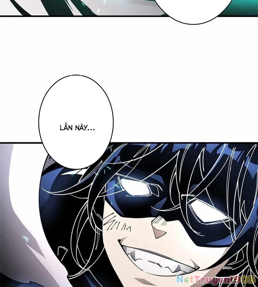 Ranker SSS Được Chọn Chapter 17 - 82