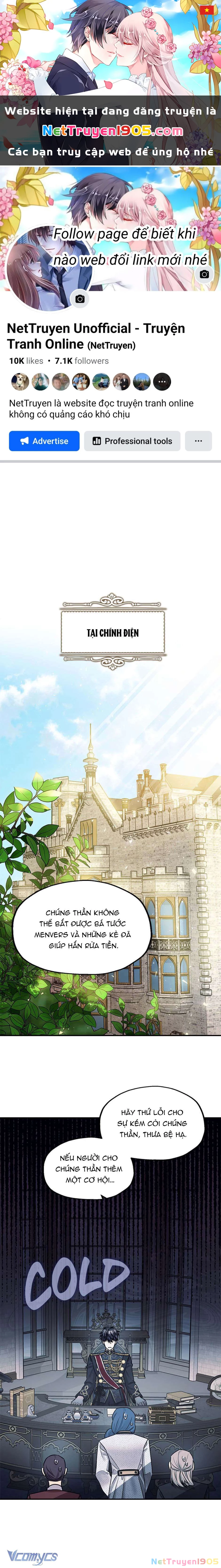 Liều Thuốc An Thần Của Bạo Chúa Chapter 37 - 1