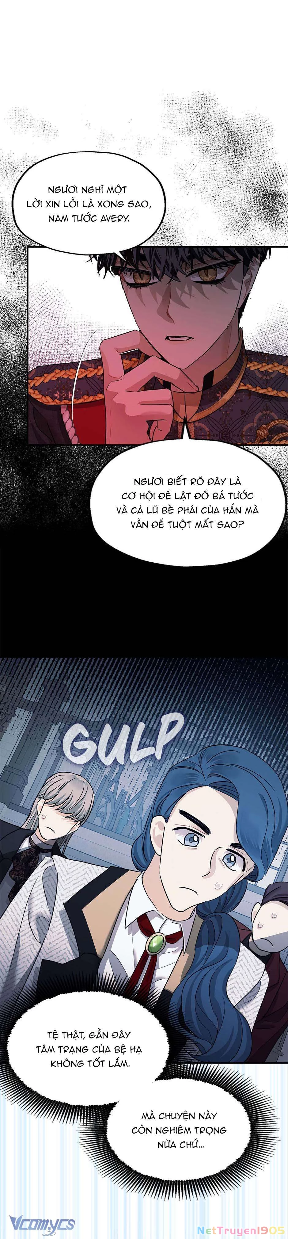Liều Thuốc An Thần Của Bạo Chúa Chapter 37 - 2