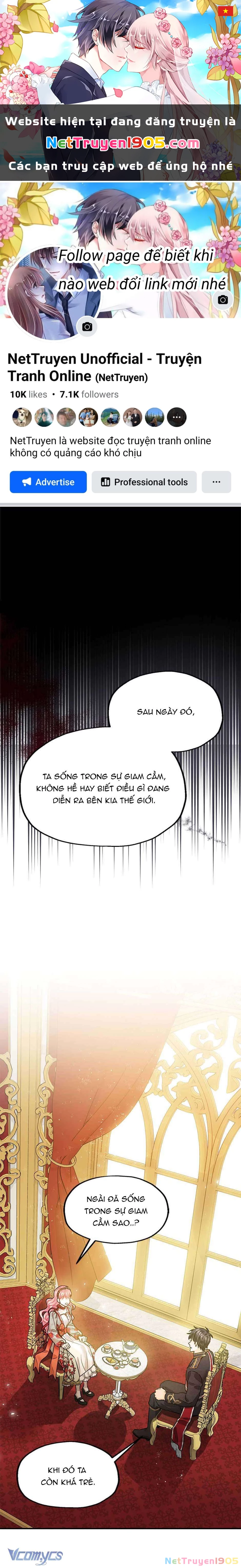 Liều Thuốc An Thần Của Bạo Chúa Chapter 38 - 1