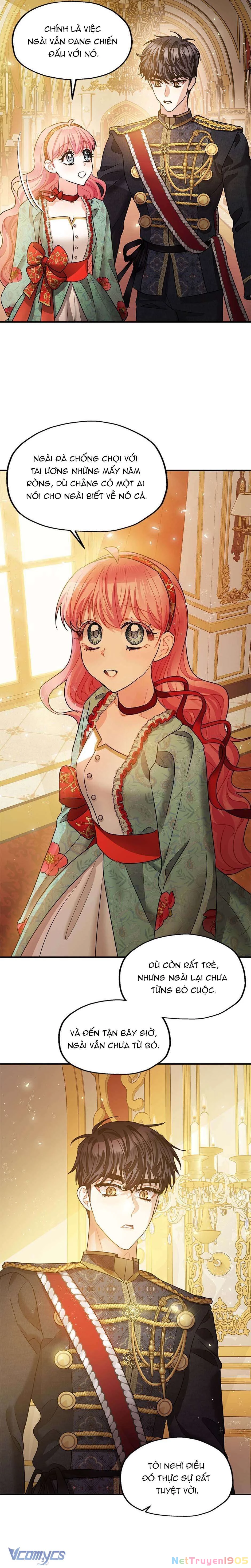 Liều Thuốc An Thần Của Bạo Chúa Chapter 38 - 9