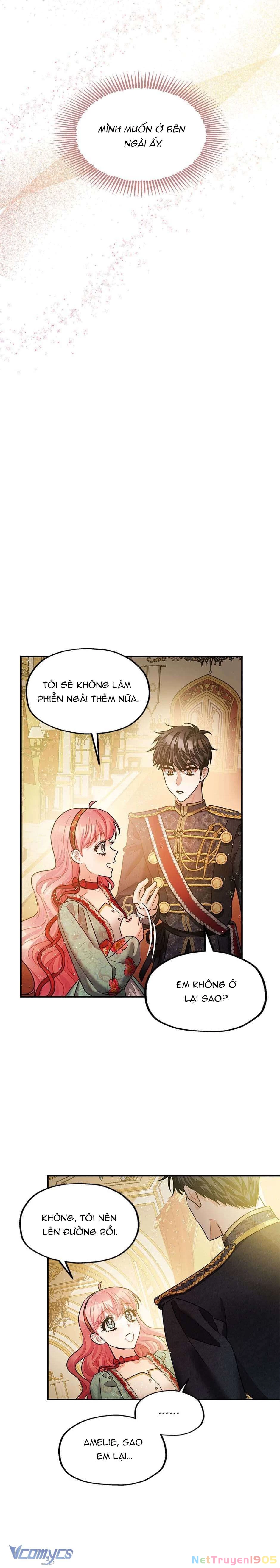 Liều Thuốc An Thần Của Bạo Chúa Chapter 38 - 11