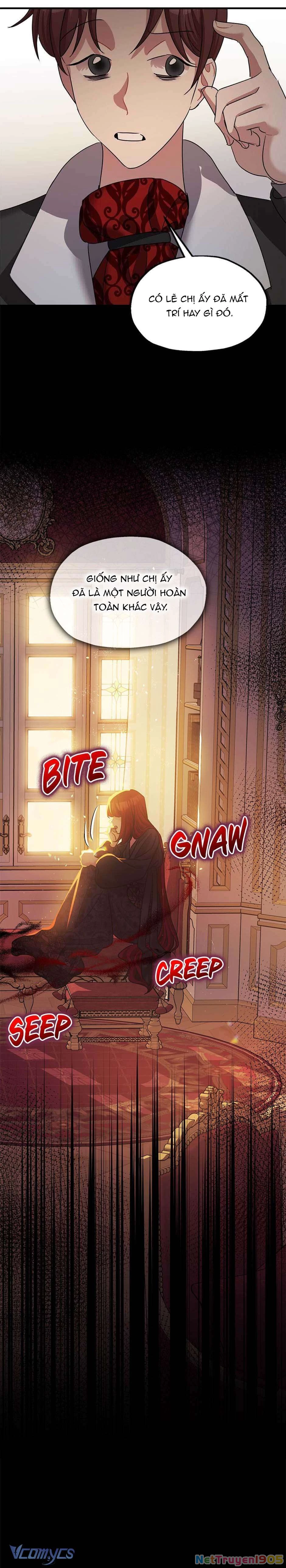 Liều Thuốc An Thần Của Bạo Chúa Chapter 38 - 26