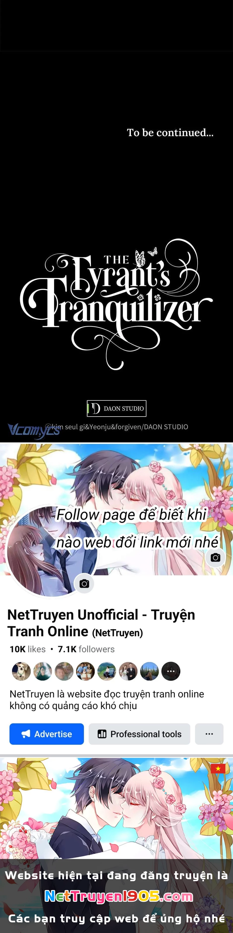 Liều Thuốc An Thần Của Bạo Chúa Chapter 38 - 27