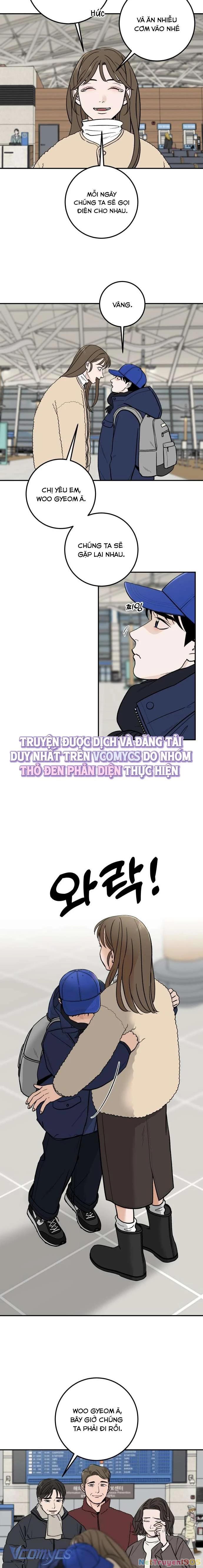 Cậu Nhóc Hàng Xóm Chapter 25 - 3