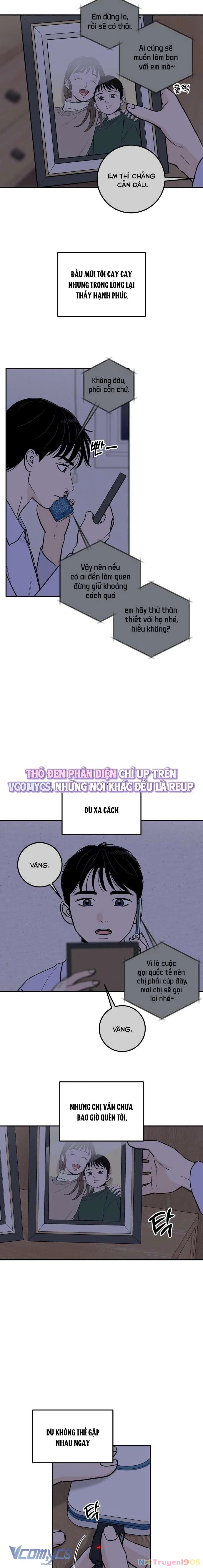 Cậu Nhóc Hàng Xóm Chapter 25 - 6